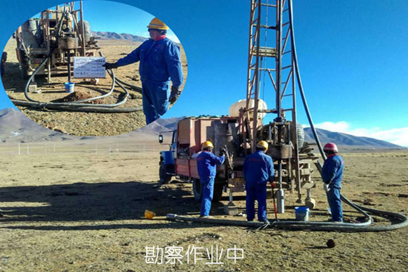 干好一個工程，開辟一個市場，整合一方資源