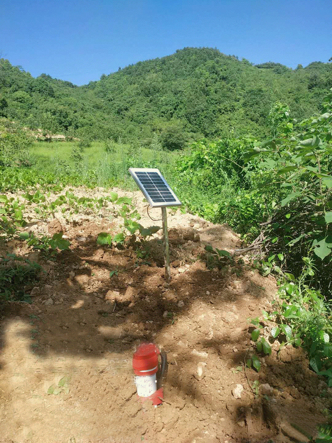 恭賀我院地災監測監理項目中標
